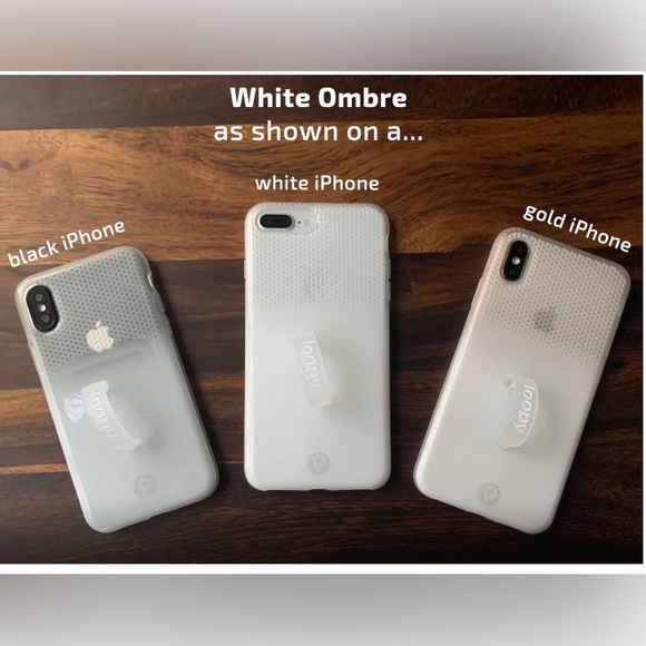 Impossible To Find LEFTY Loopy Smart Phone Protection Case iPhone 11 Pro - Picture 3 of 4